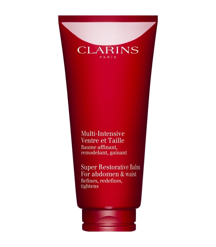 Clarins-BAUME MULTI INTENSIVE-Ventre et Taille