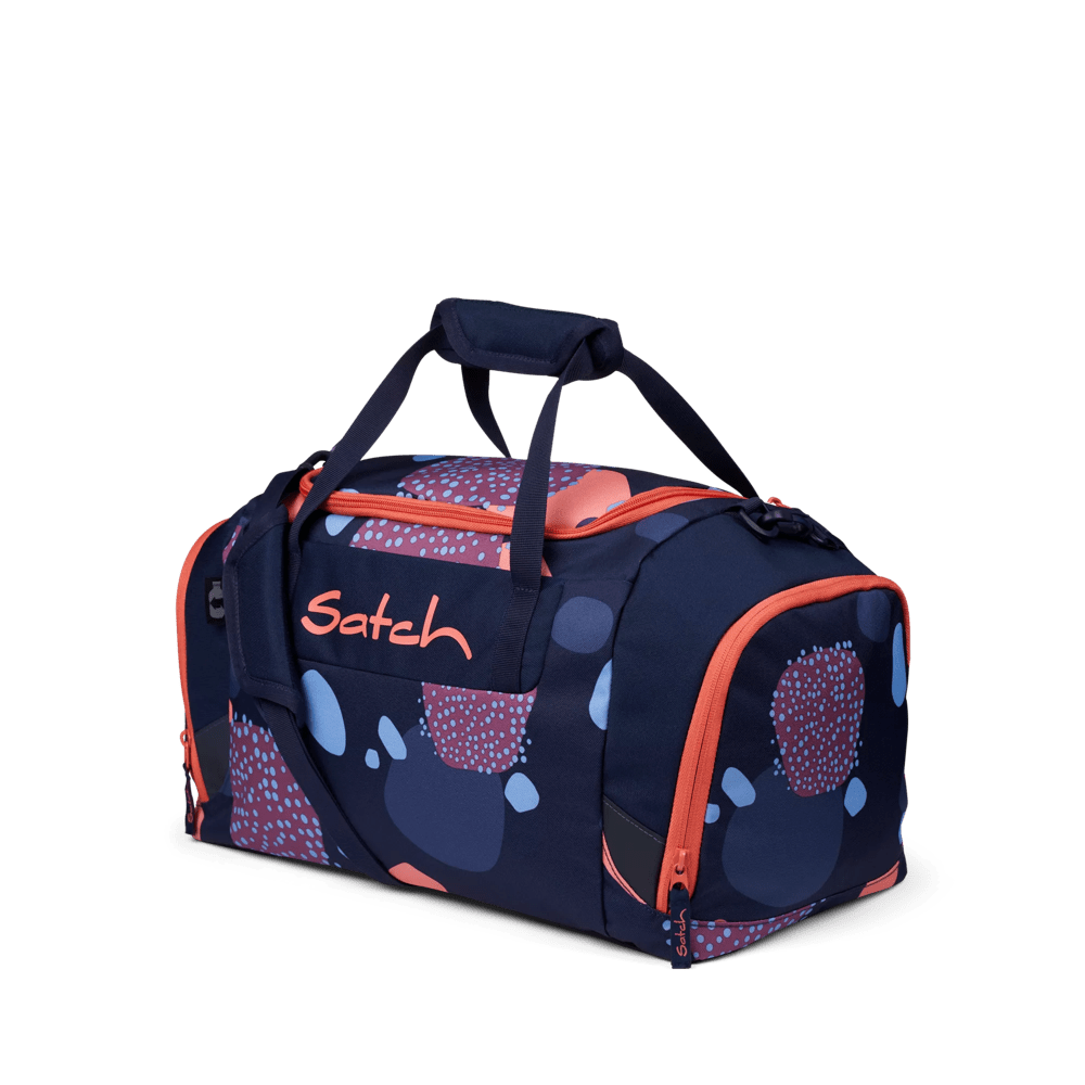 Sporttasche Coral Reef