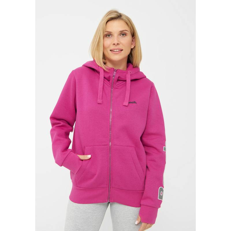 Bench DARCINE Sweatjacke Damen