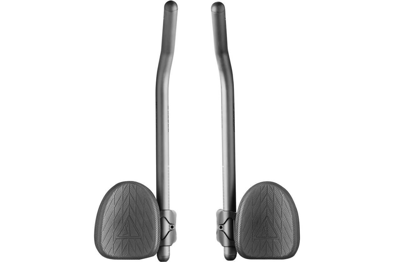 Profile Supersonic/Ergo+/50 SLC Aerobar Lenkeraufsatz