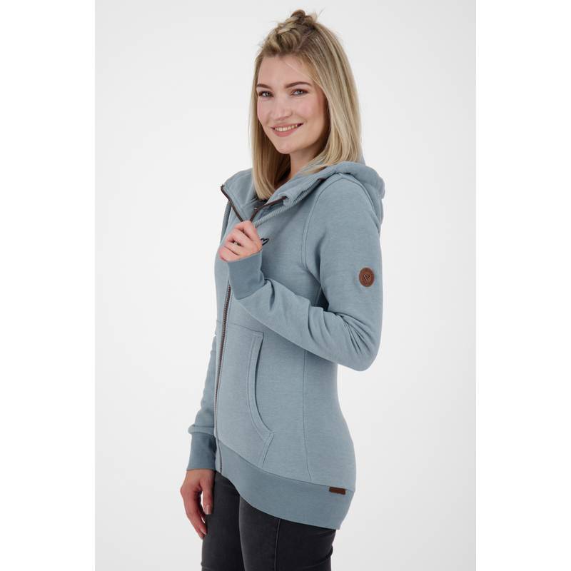 ALIFE AND KICKIN YasminAK A Sweatjacke Damen