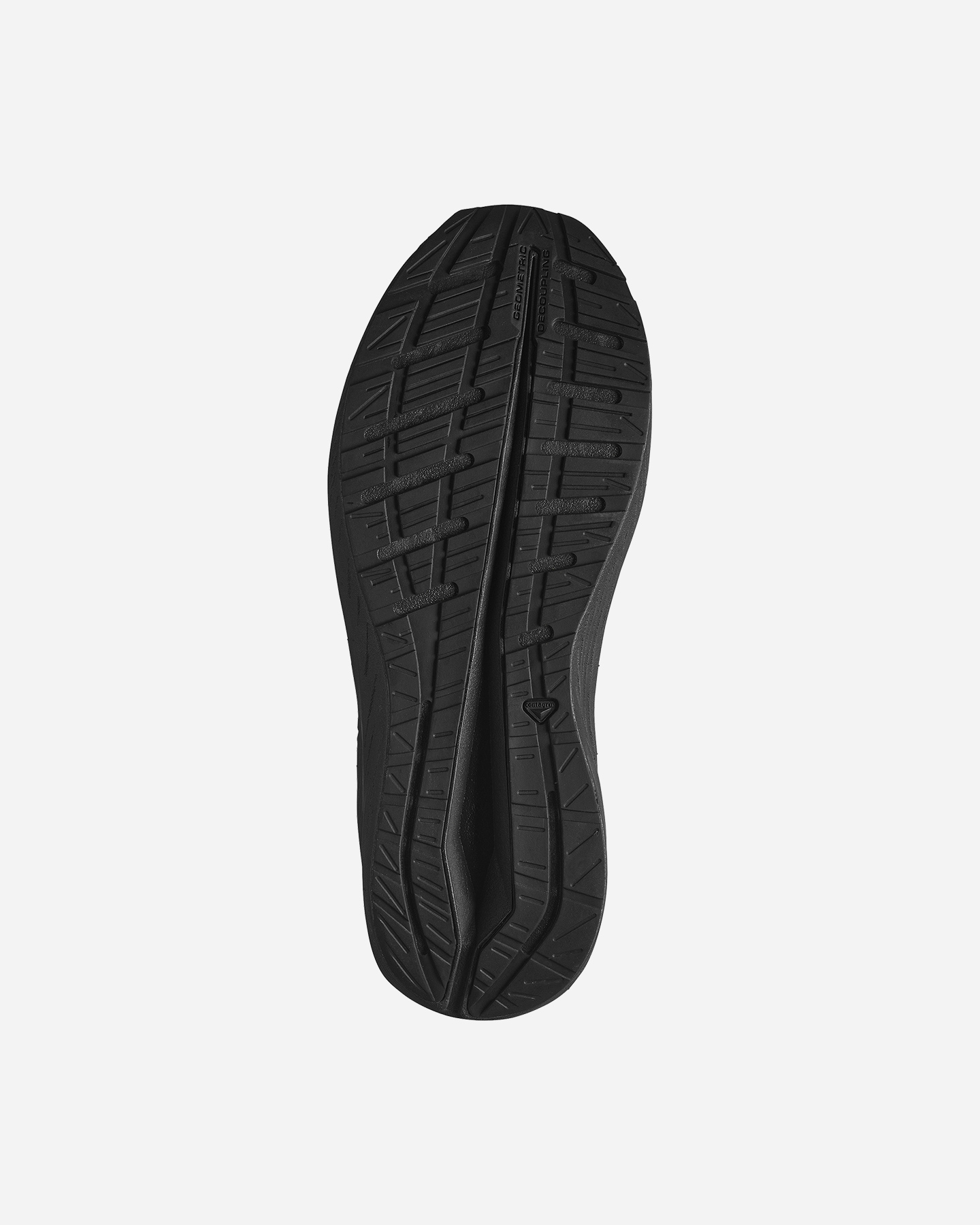 Scarpe Sneakers Salomon Mission Evr M L47695100