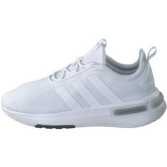 adidas Racer TR 23 K Sneaker in weiß