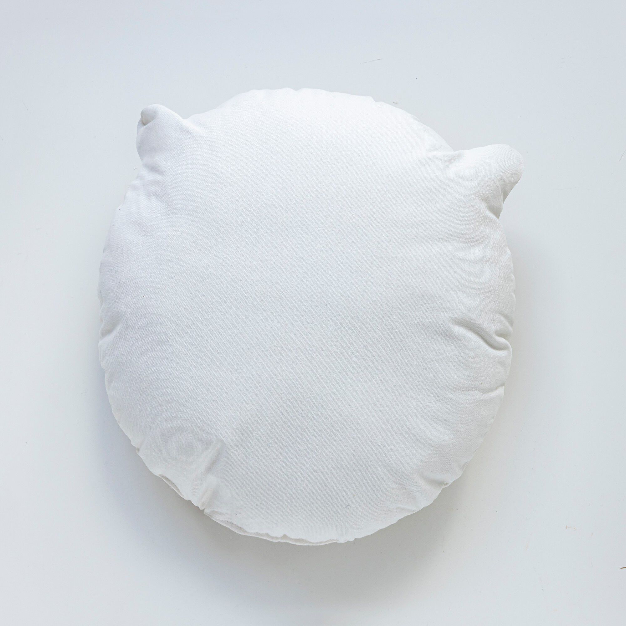 Coussin garni enfant 