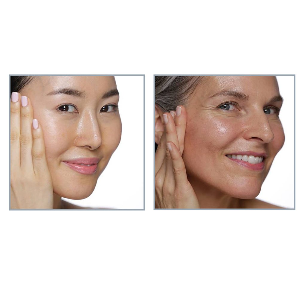 It Cosmetics Confidence in a Cream Crème Hydratante Vitalité Teint Rosé Rénovateur de Peau
