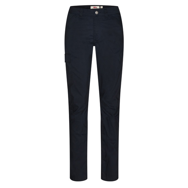 VARDAG LITE TROUSERS W Damen - Freizeithose