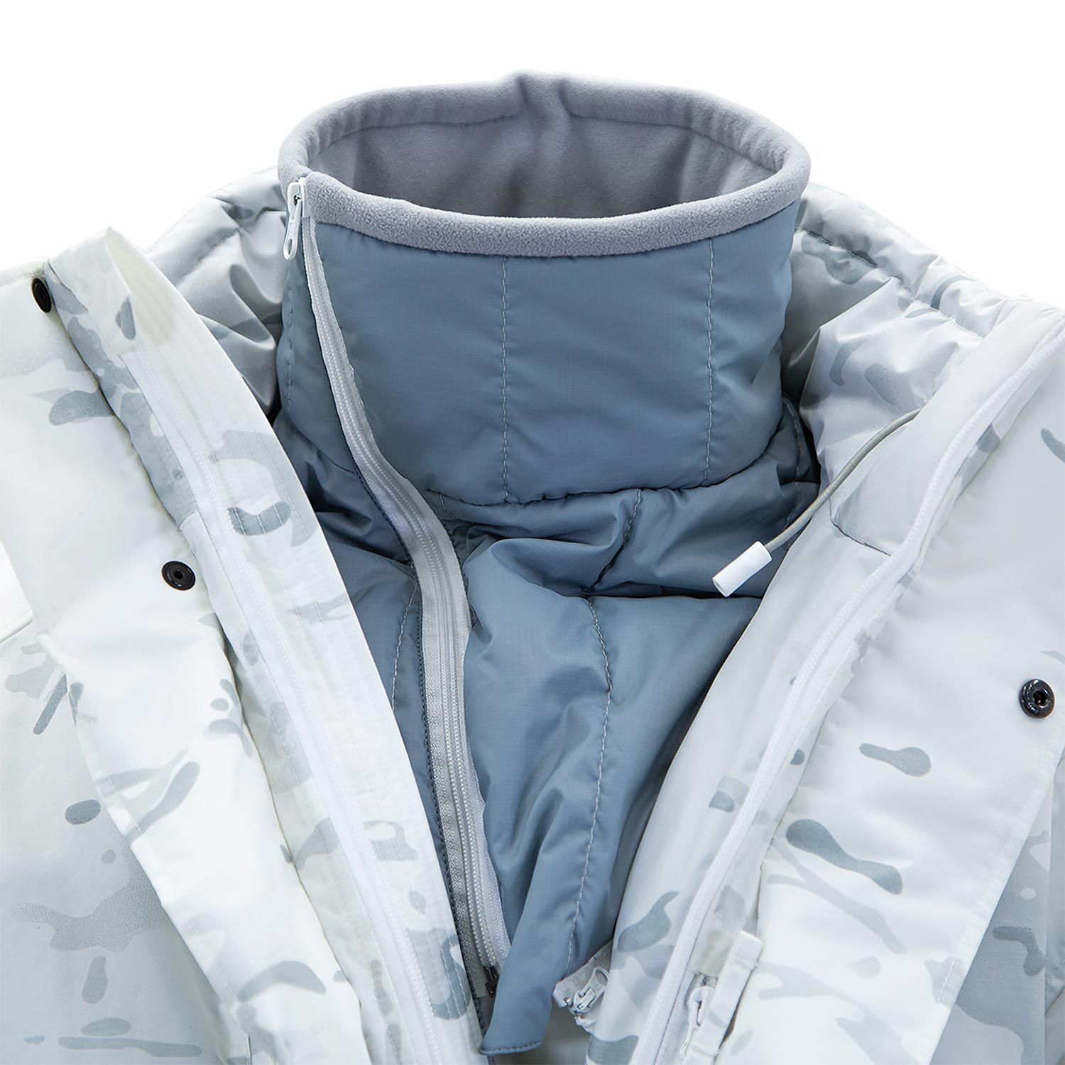 ECIG 4.0 Jacket