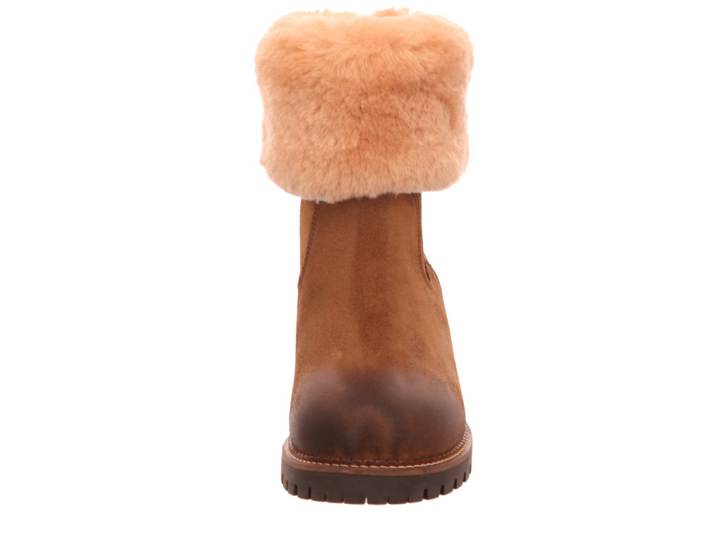 BLUE HEELER Stiefeletten braun Miracat