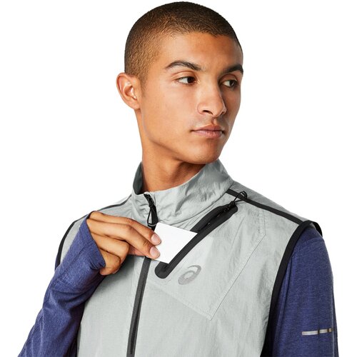 HERREN WESTE METARUN™ PACKABLE VEST
