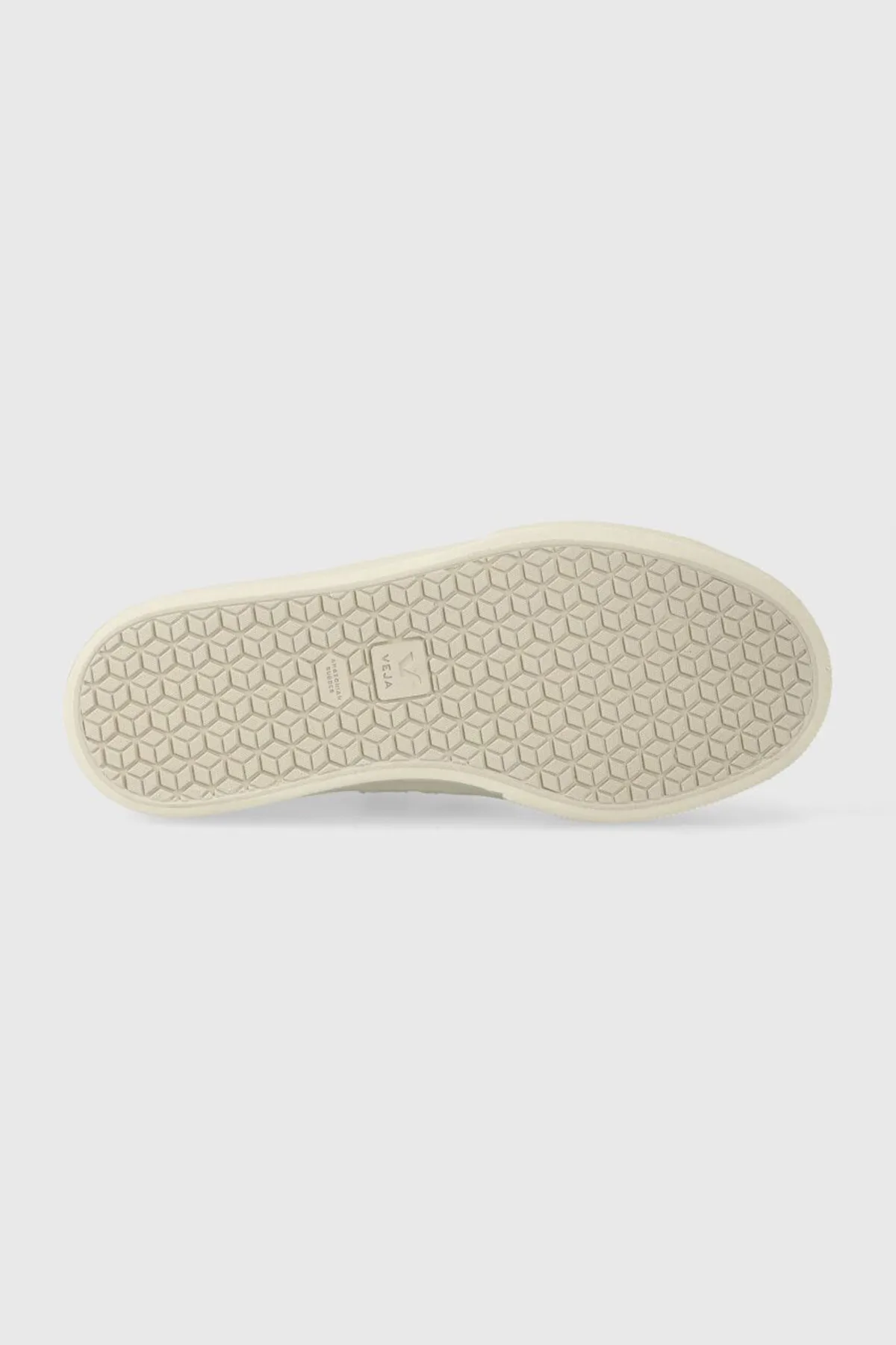 VEJA  Sneaker - Weiß - Flacher Absatz