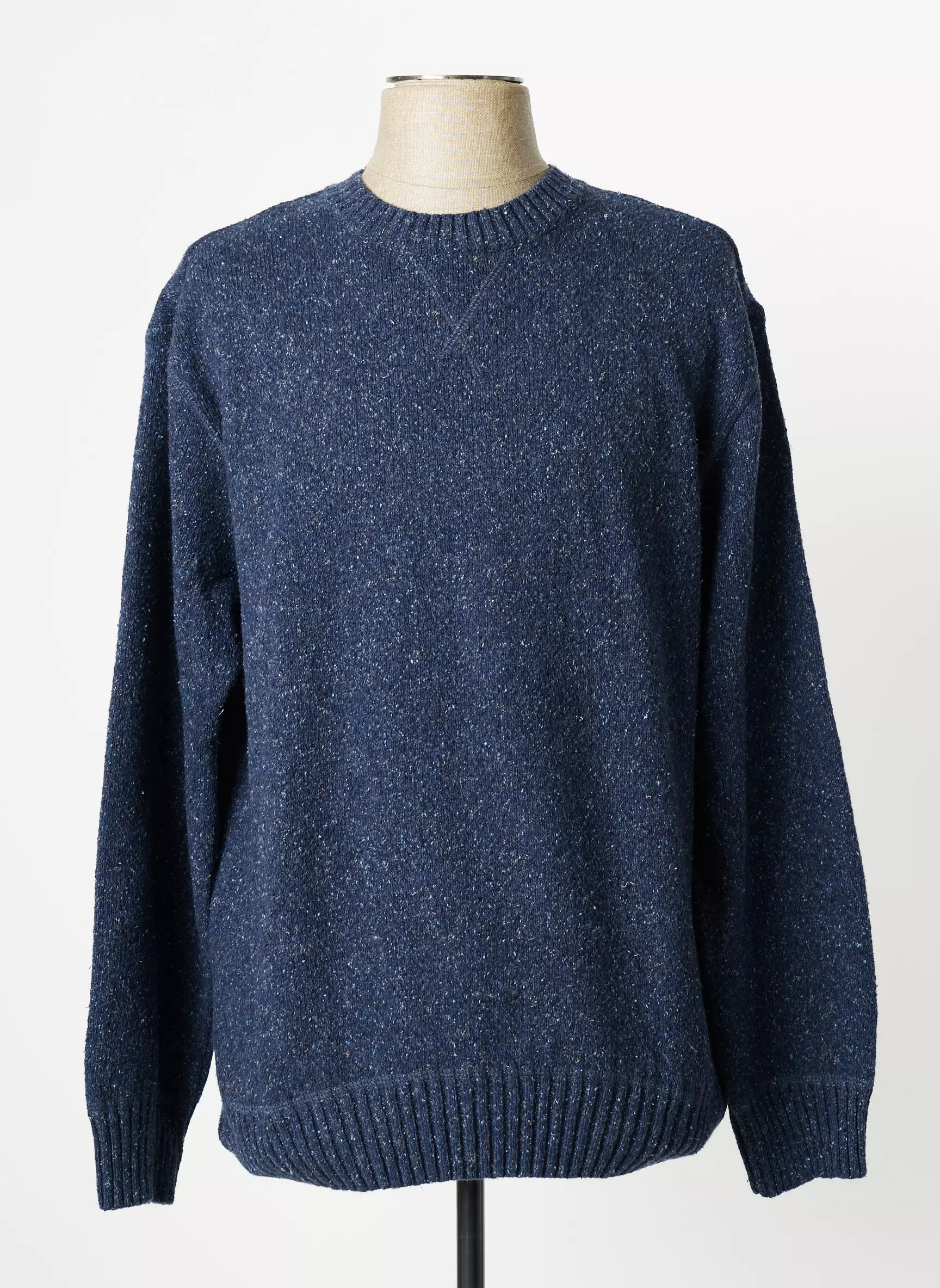 Element Pulls Homme couleur bleu