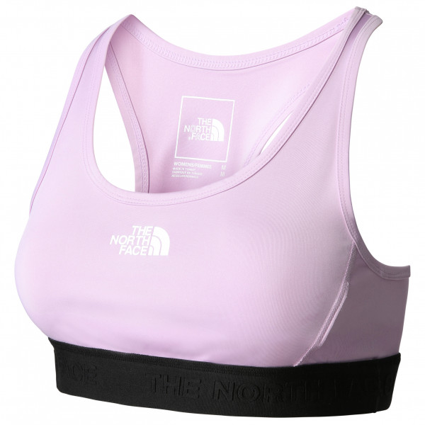 The North Face - Women's Tech Bra - Sport-BH