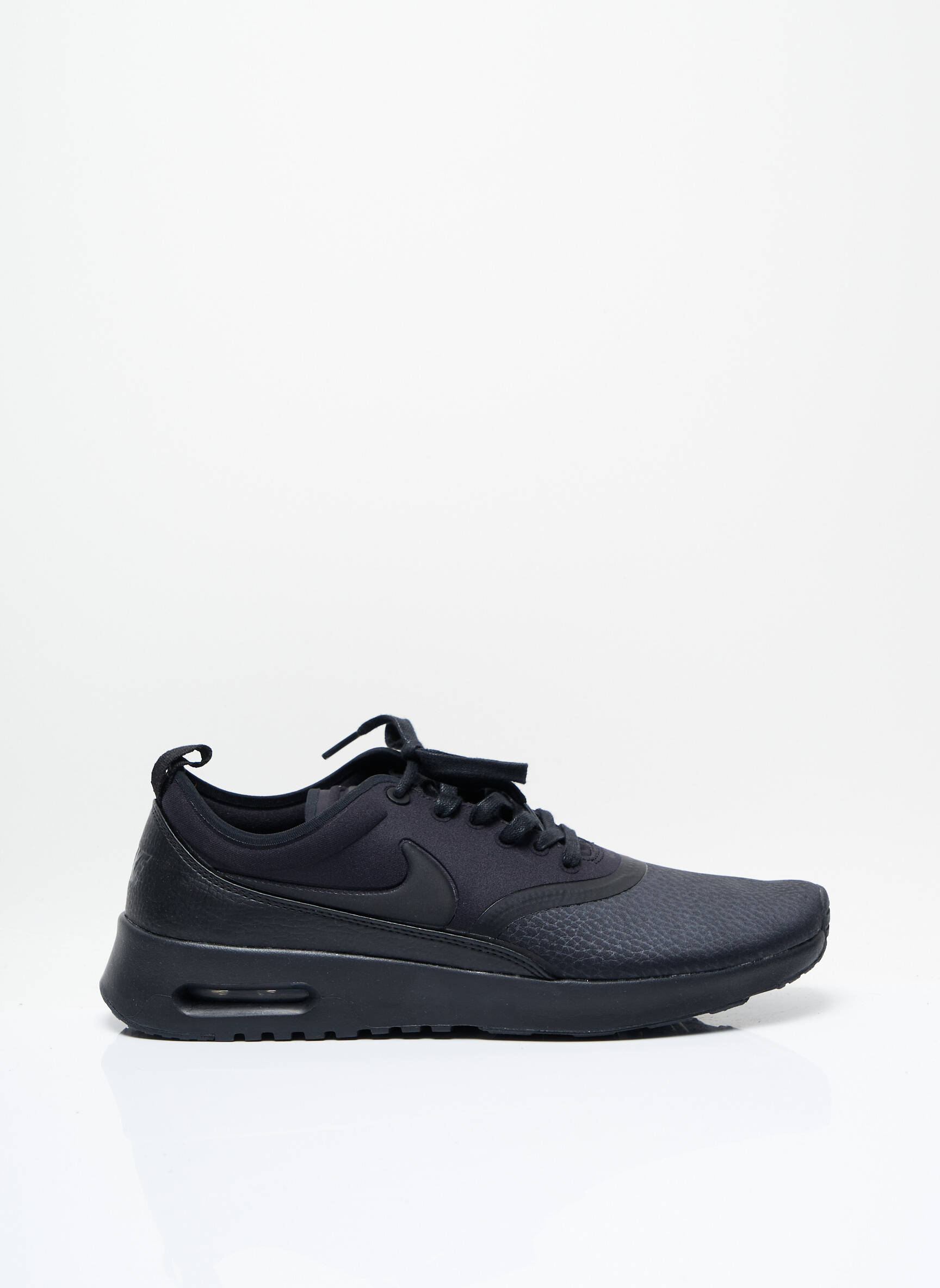 Nike Baskets Unisexe couleur noir