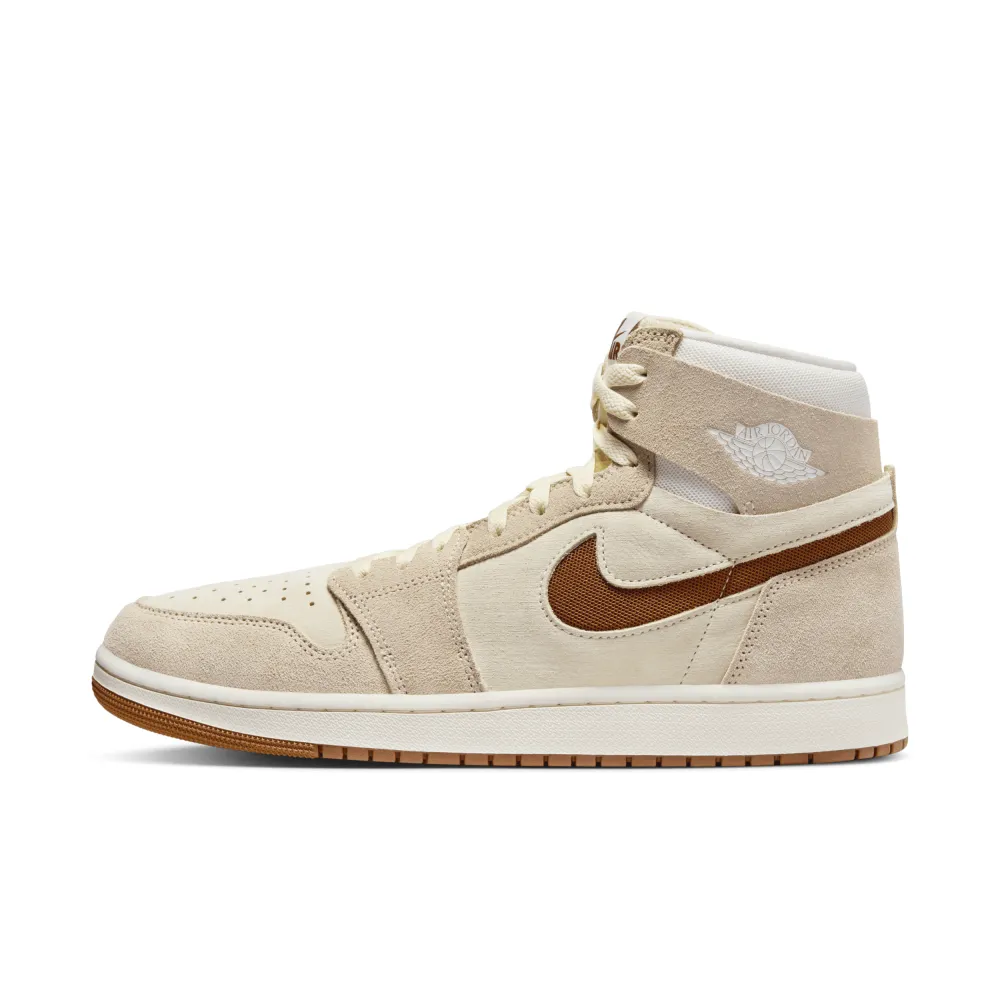 NIKE JORDAN Air 1 CMFT Comfort Zoom 2 DV1307 120 / weiss