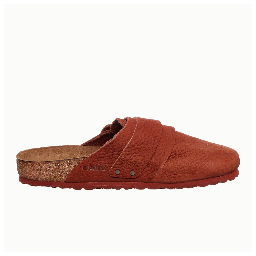 Birkenstock Nagoya 1023455 / braun