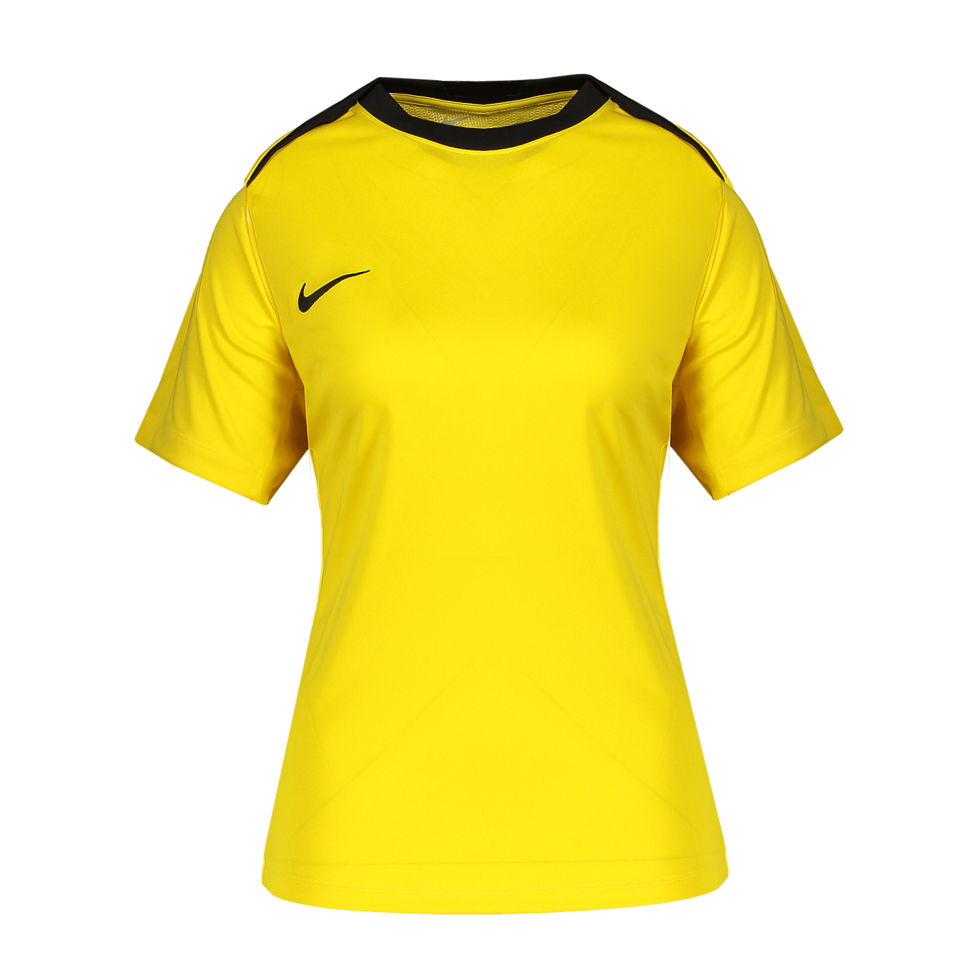 Nike Academy Pro 24 Trainingsshirt Damen Gelb F719