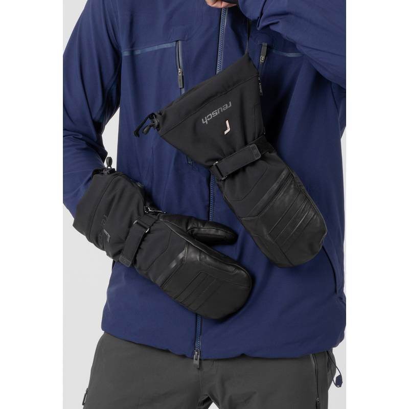 Reusch Instant Heat R-TEX® XT Mitten Outdoorhandschuhe