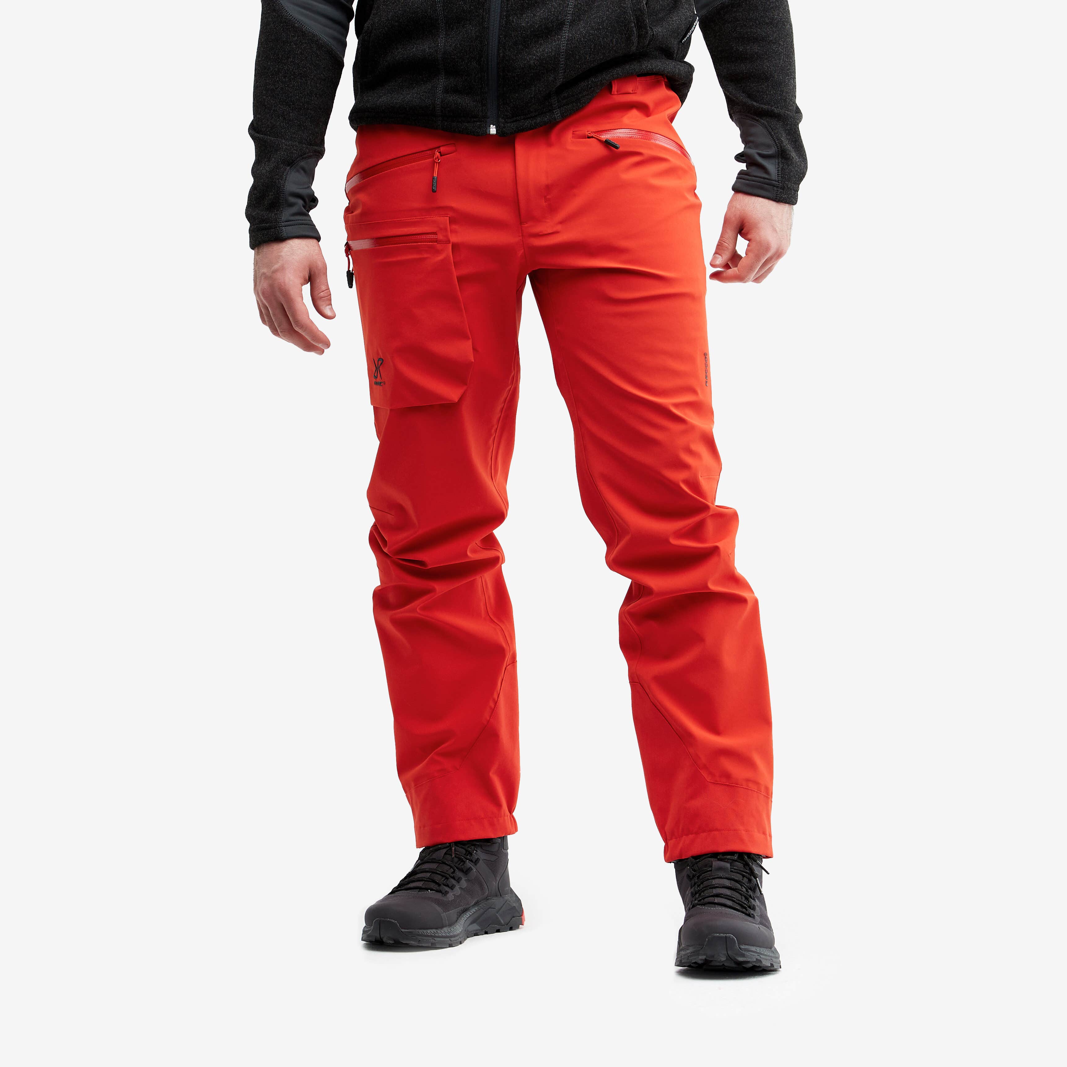 Aphex Pro Pants Homme Lava