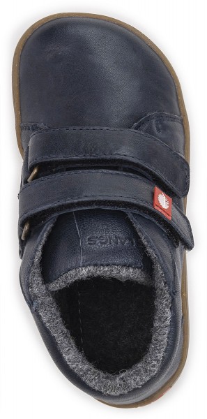 LANG.S Kids ~ Firefly MidCut Warm ~ Navy