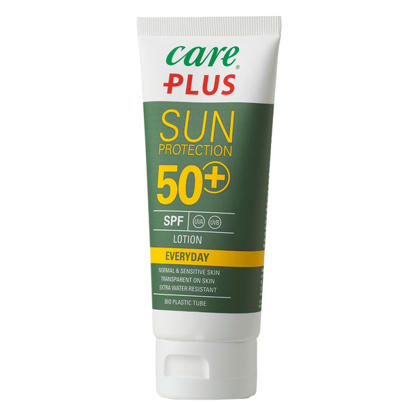 SUN PROTECTION EVERYDAY LOTION SPF50+ TUBE - Sonnenschutz