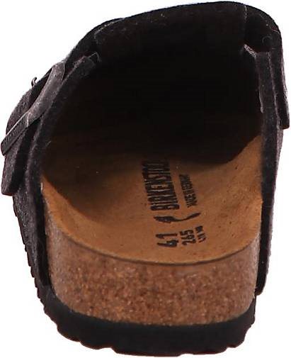 BIRKENSTOCK Boston BS[Clogs]