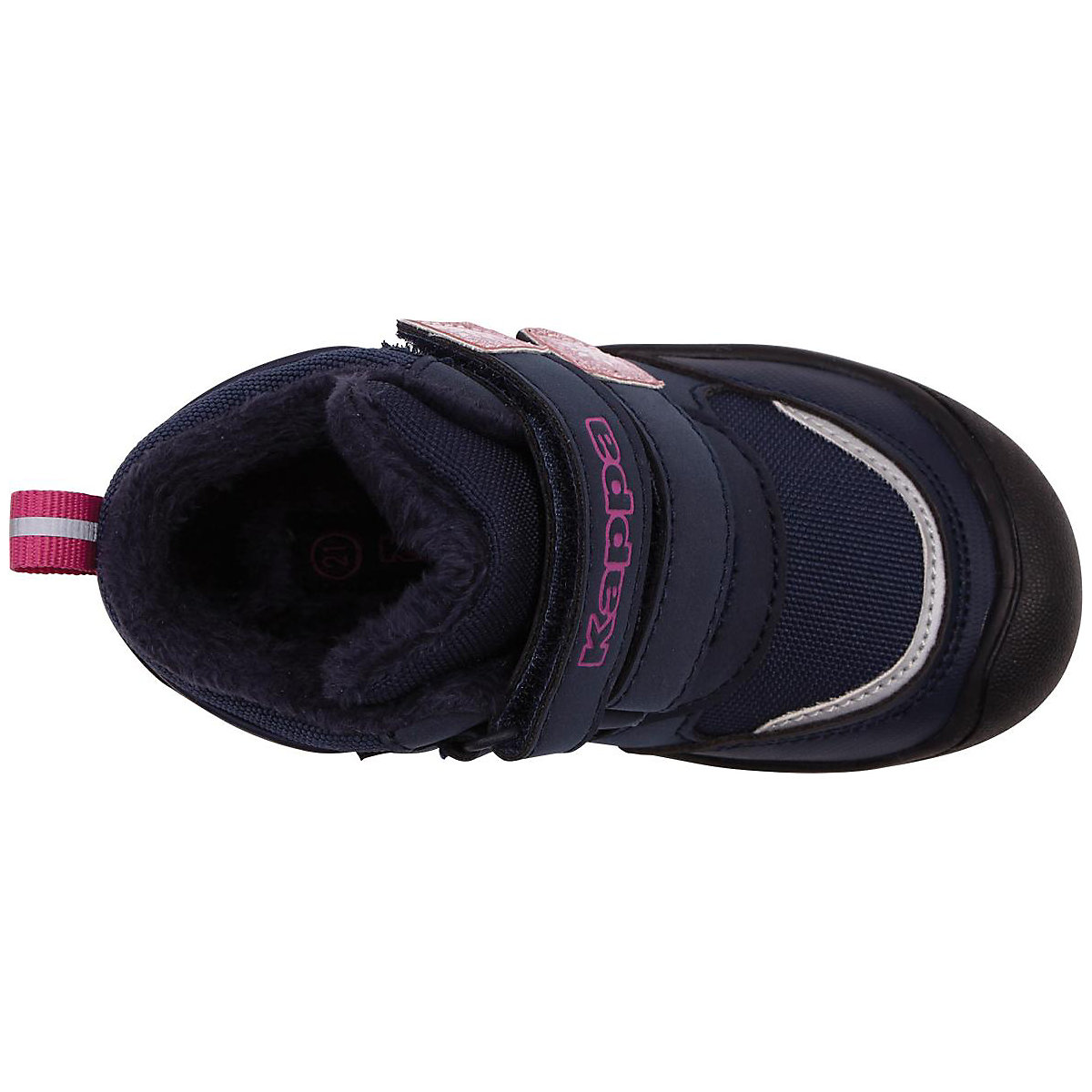 Lauflernschuhe TEX für Mädchen