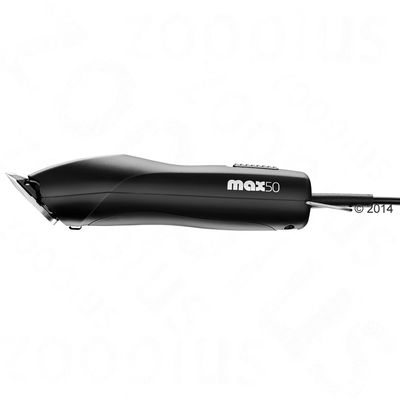 Schermaschine Moser max50