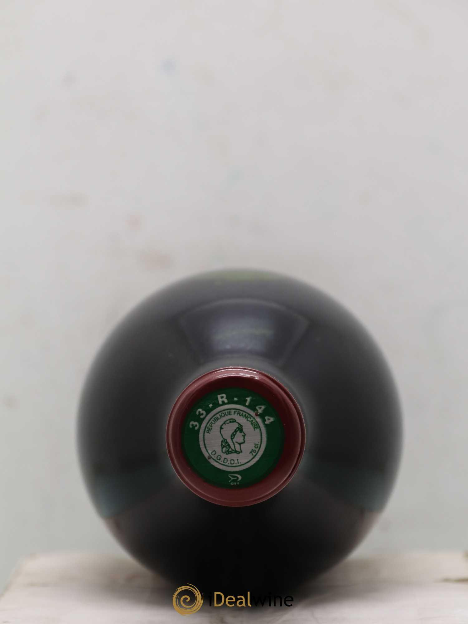 Château Mouton Rothschild 1er Grand Cru Classé  2009 - Lot de 1 Bouteille