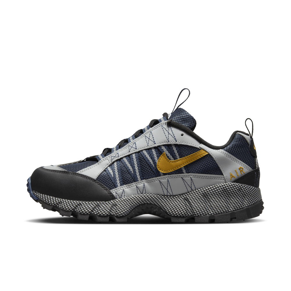 Nike Air Humara FJ7098-001 / grau