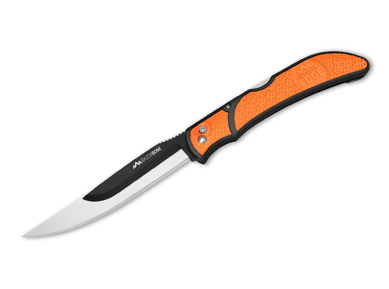 RazorBone Orange