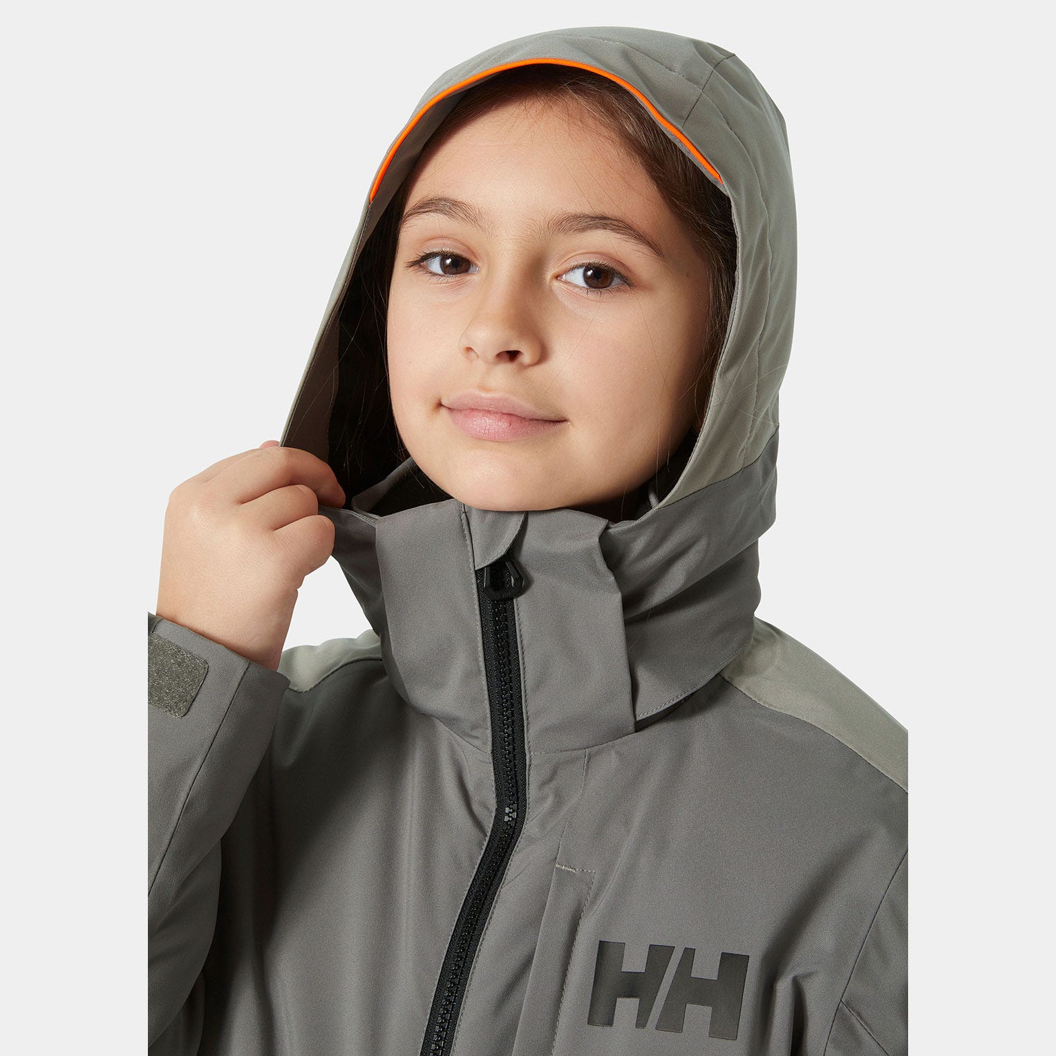 Juniors’ Highland Jacket
