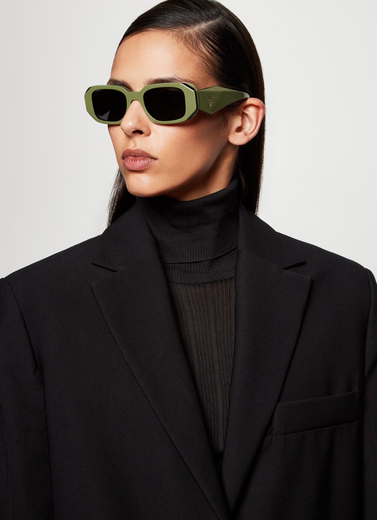 Prada Symbole sunglasses PR17WS