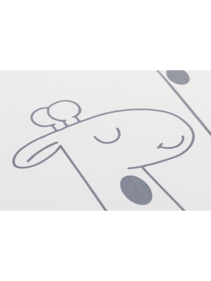 fillikid Wickelauflage Softy 75 x 85 cm Exklusiv in Giraffe günstig kaufen onesize