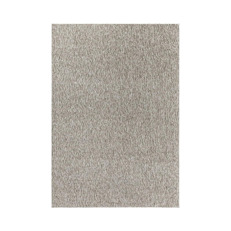 Teppe Nizza L230 x B160 cm, beige melert
