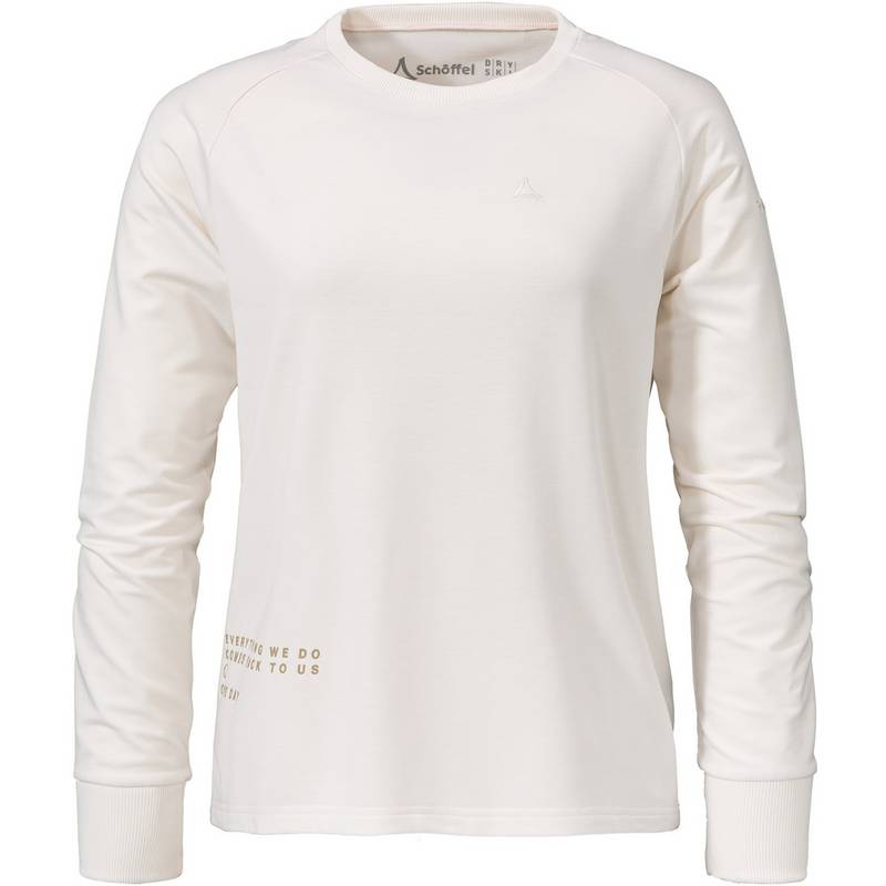 Schöffel Breslau Funktionsshirt Damen