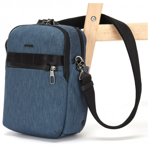 Pacsafe - Metrosafe X Anti-Theft Vertical Crossbody 65 - Umhängetasche