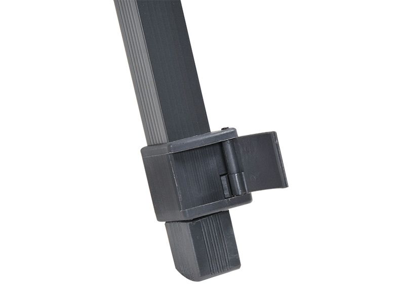 Zweite Chance Obelink Bamboo 110 Rolltisch