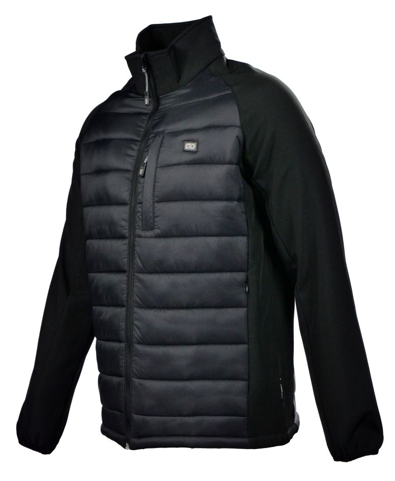 Toolnation MJAY14004TON Softshell Jacket Black