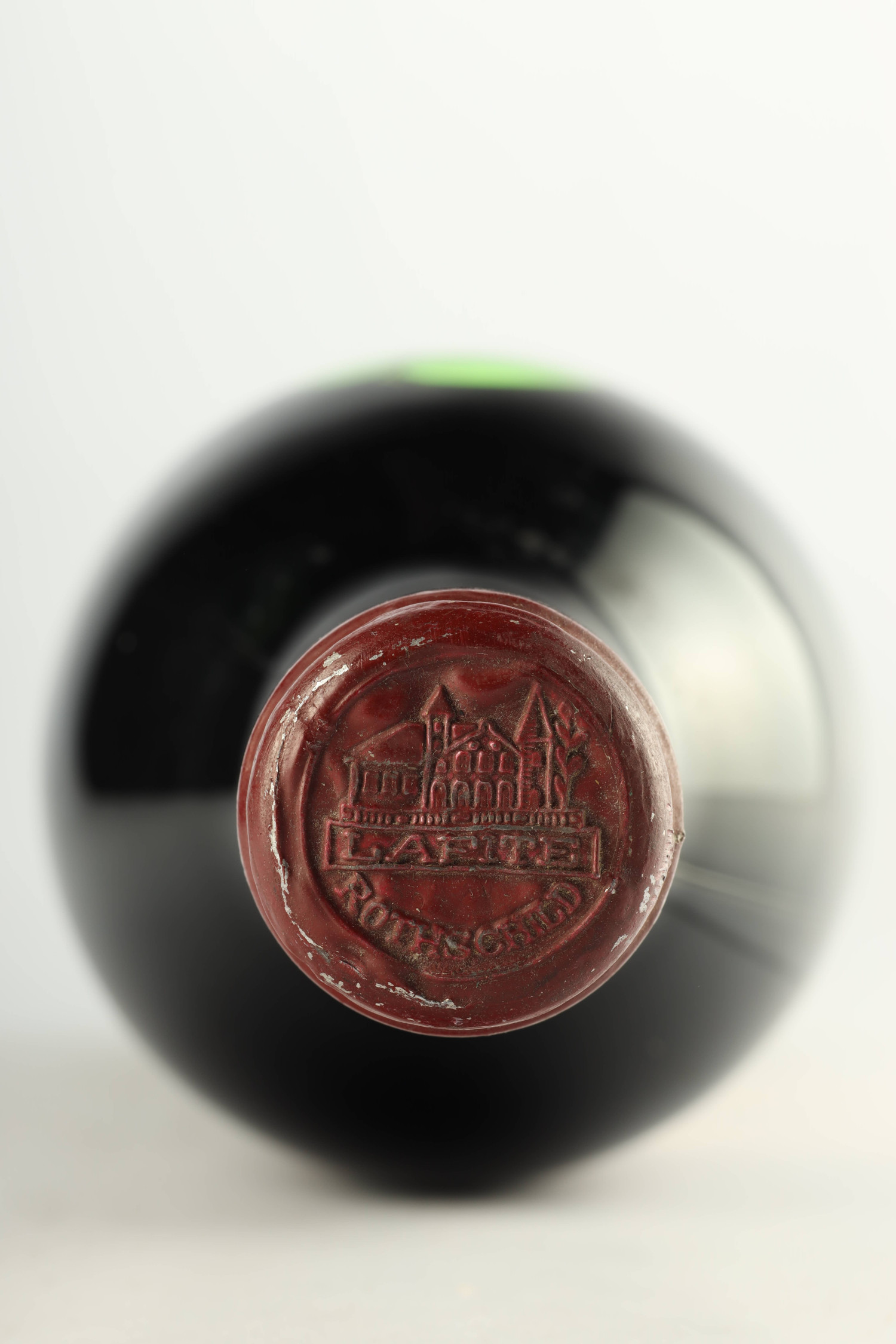 Château Lafite Rothschild 1974, Pauillac