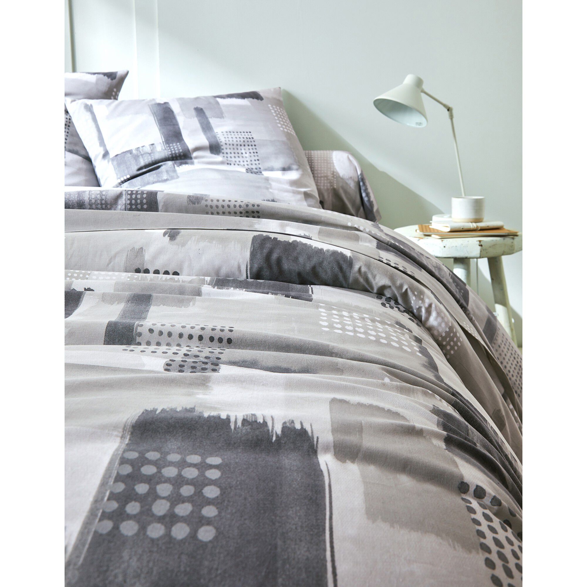 Linge de lit Mani