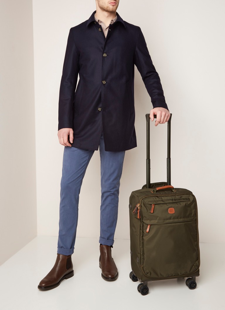 Bric's X-Travel spinner 55 cm