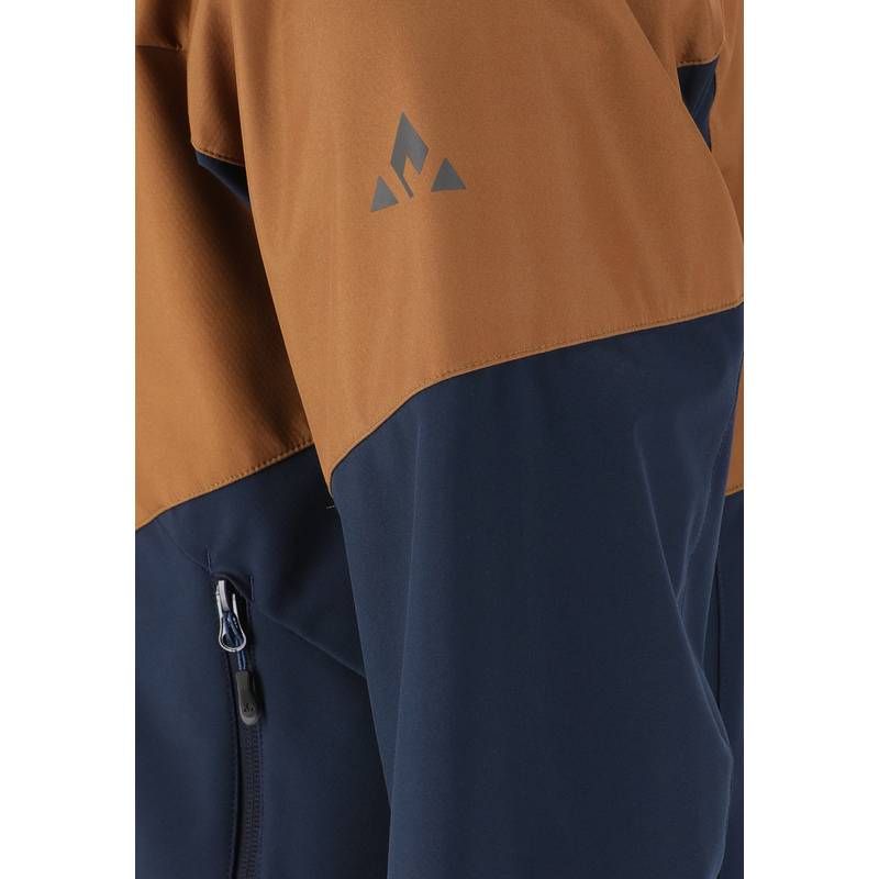 Whistler RODNEY Softshelljacke Herren