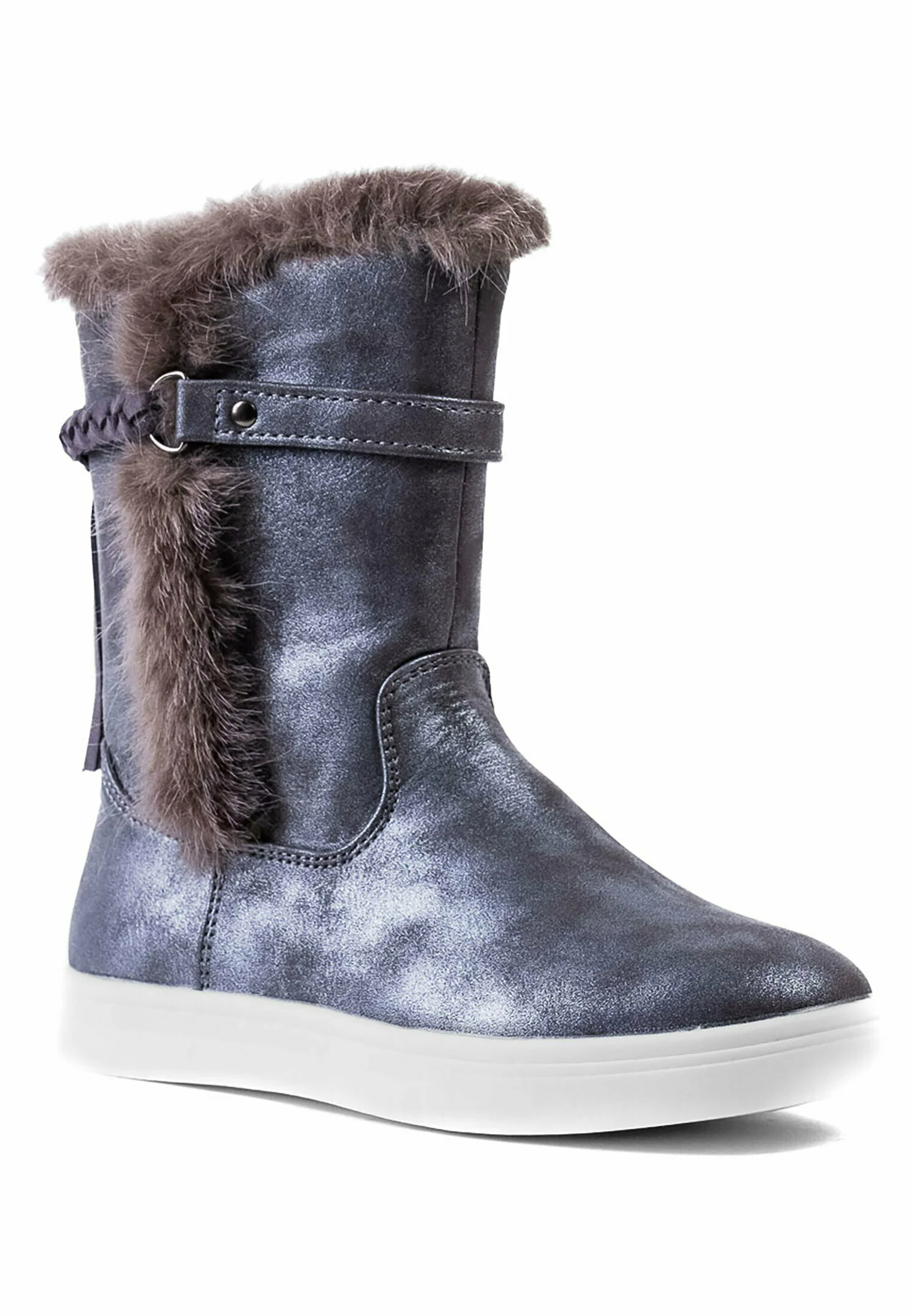 Polaris BASIC CASUALOBLOMOV F KRK INT PR - Botas de nieve