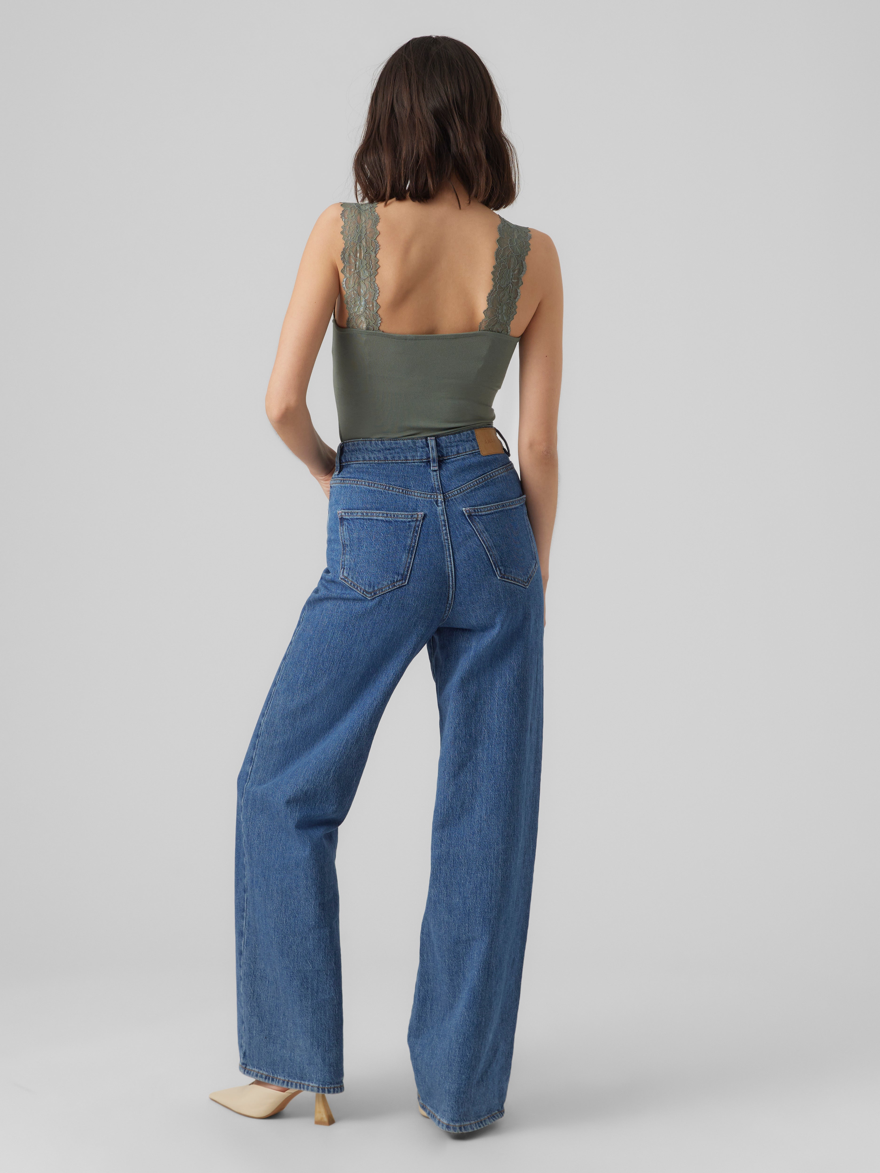 VMROSA Top