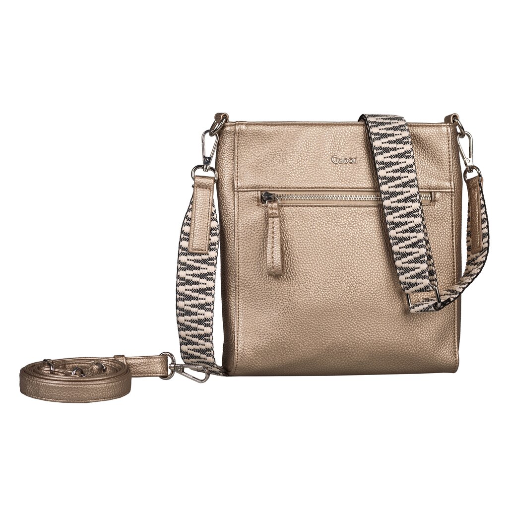 Gabor bags Umhängetasche SILENA rose
