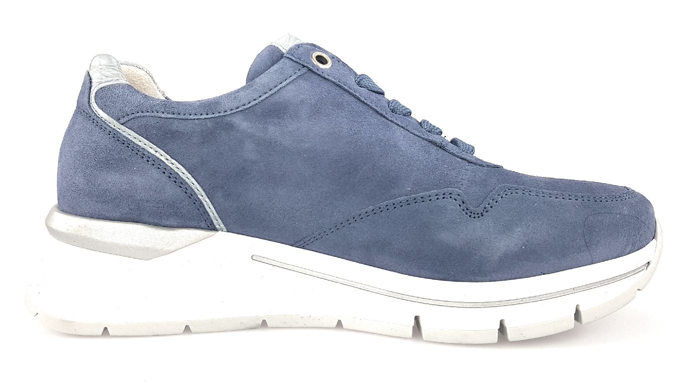 Gabor Comfort 26.587.66 Blau nautic/ aqua