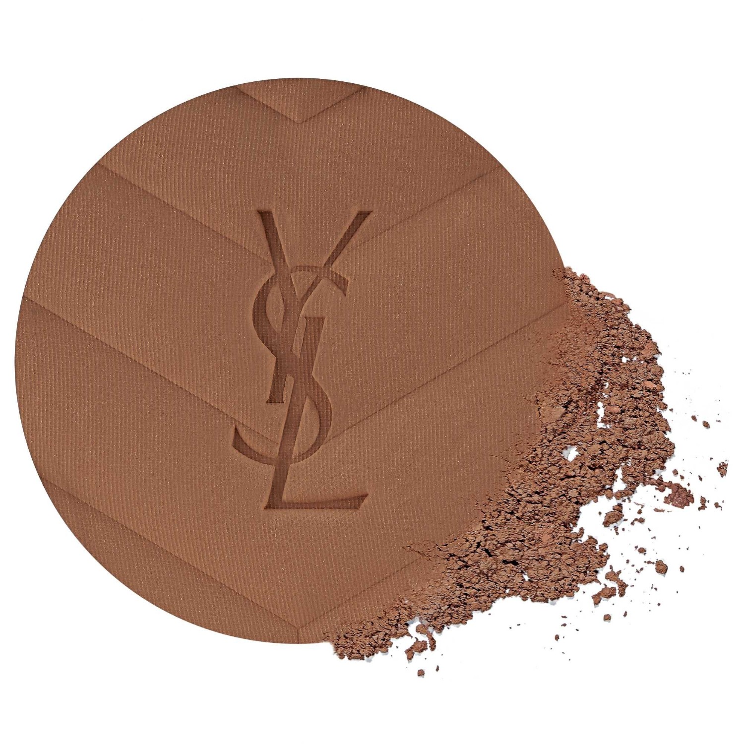Yves Saint Laurent Hyper Finish