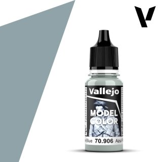 Vallejo Model Color - Pale Blue (70906) (18ml)