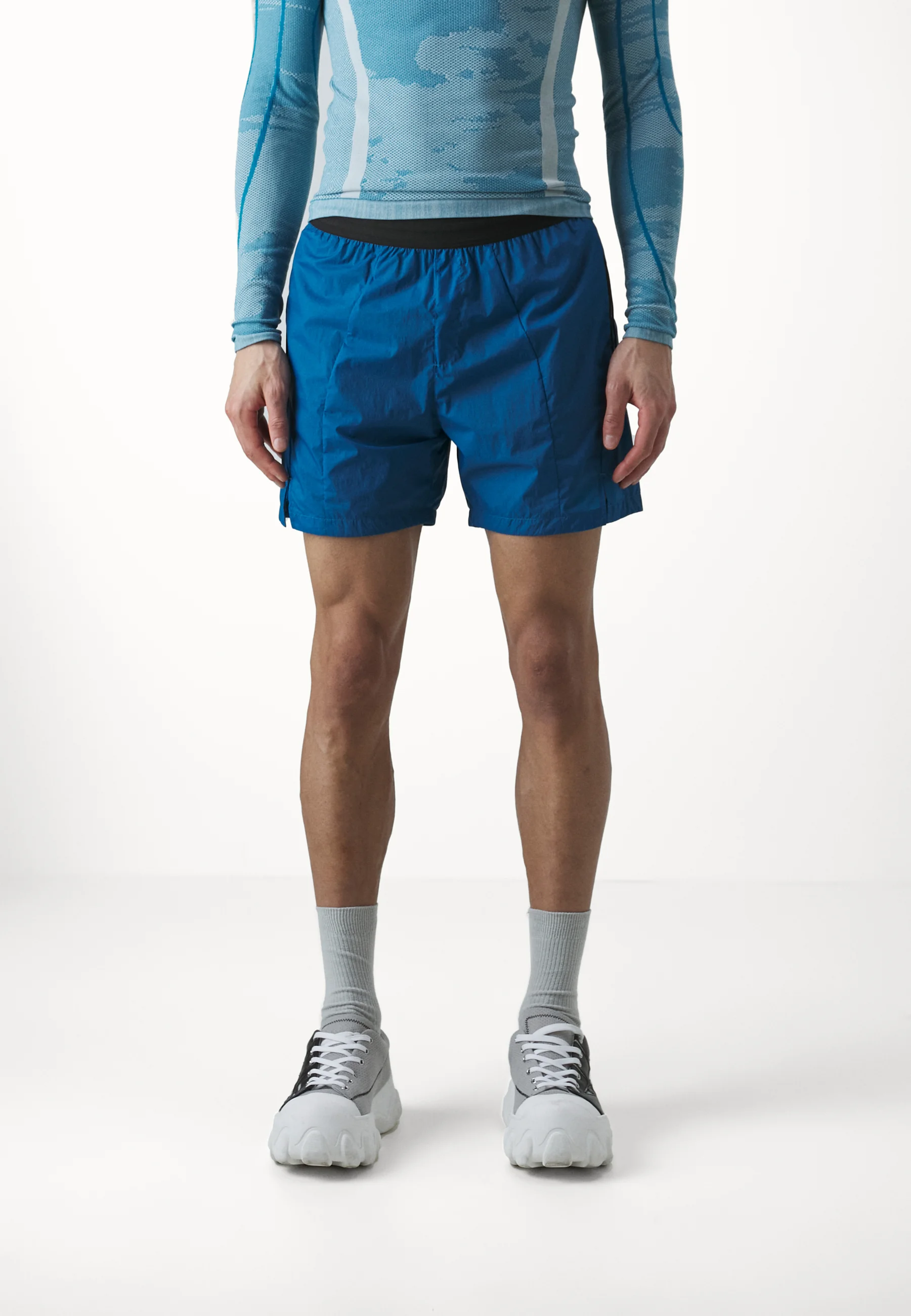 Pantalones deportivos Saul Nash