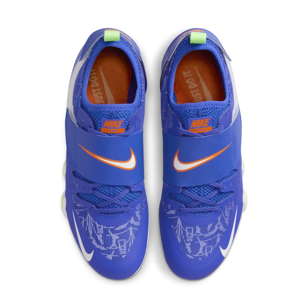 Nike Pole Vault ELITE AA1204400 / blau